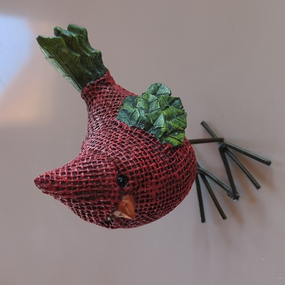 Holiday Bird - Picture 2 of 4